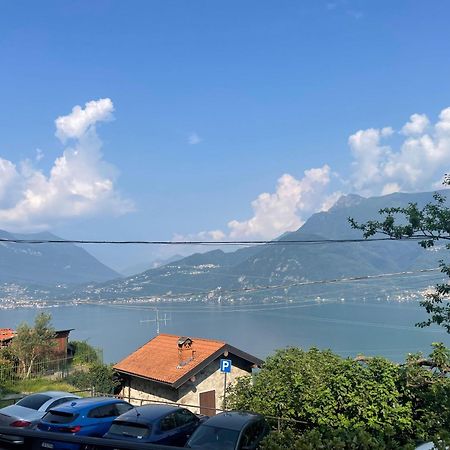 Stone House: Fairytale Flat With Magic Lake View Bellano Eksteriør bilde